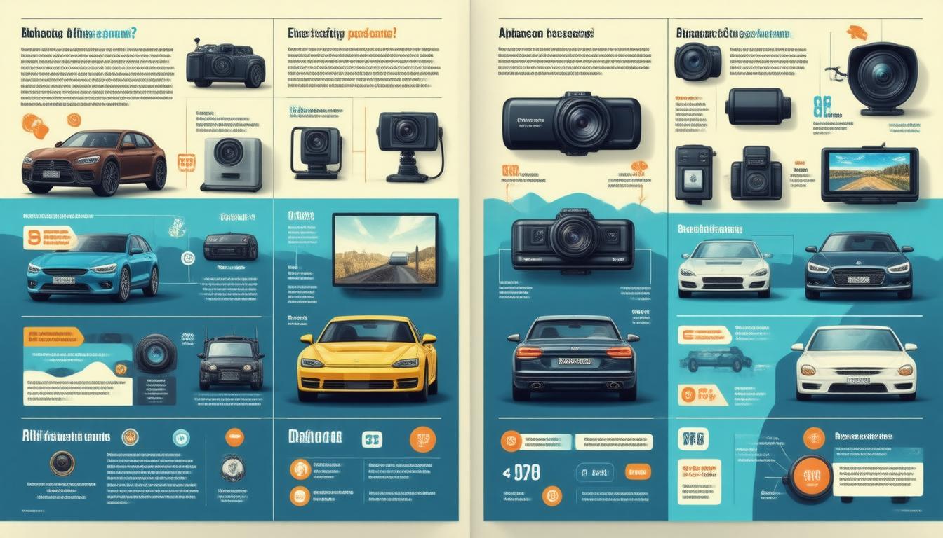 Dashcams and Road Safety Education