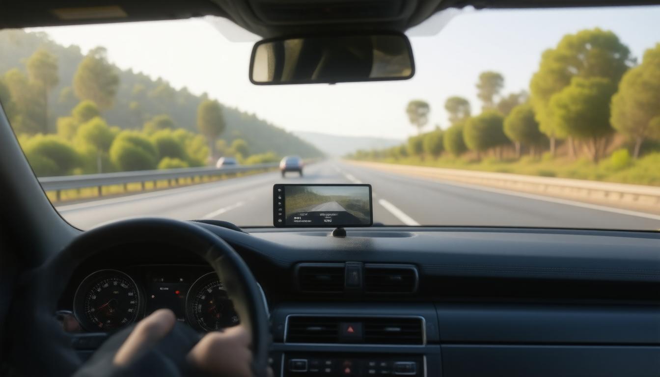 Exploring the Benefits of Wi-Fi Connectivity in Dashcams